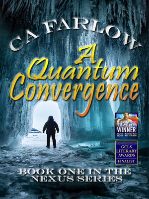 cover image of A Quantum Convergence